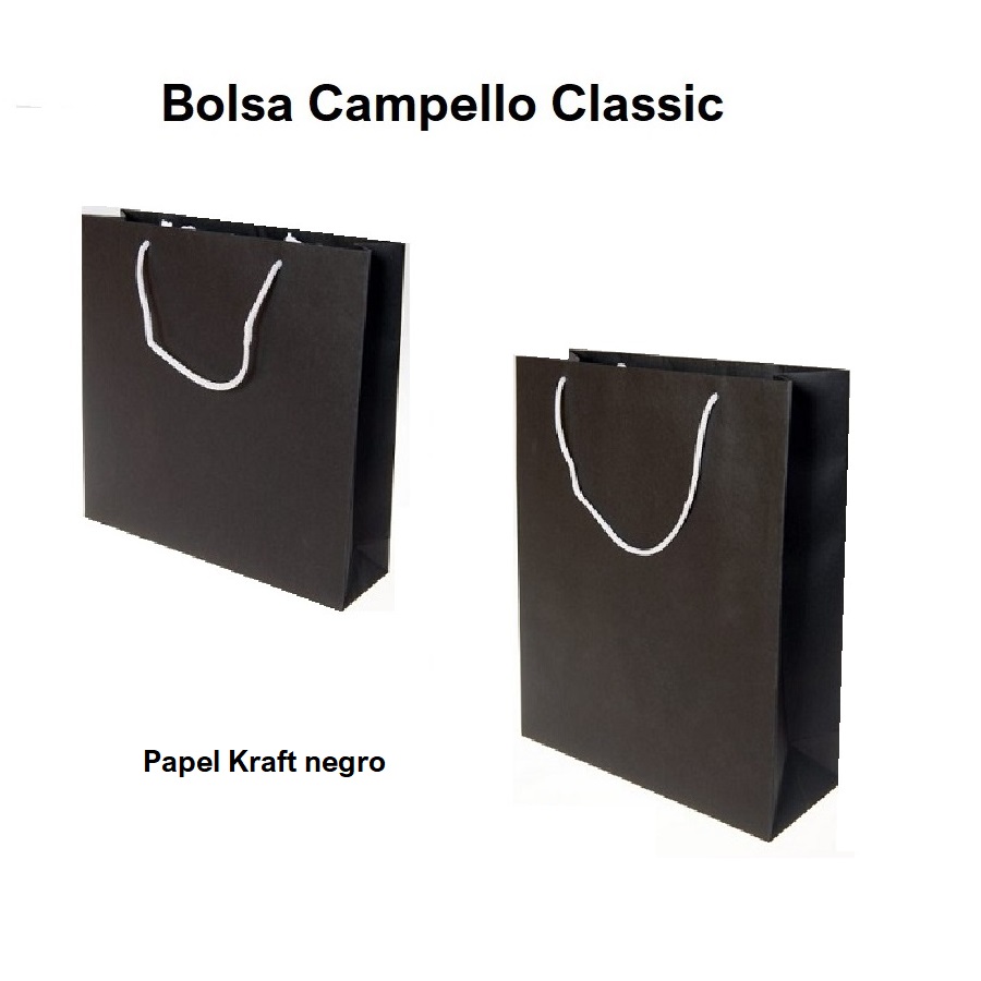 Campello Bags